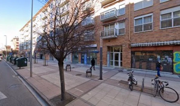 Autoescuela Lago 2 - CAP NAVARRA