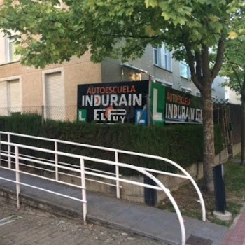 Autoescuela Indurain - Autoescuela Mendillorri