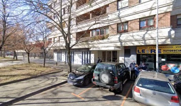 Autoescuela Leyre