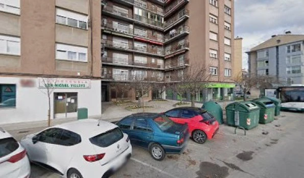 Autoescuela Plaza 3