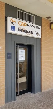 Autoescuela Induráin - Huarte
