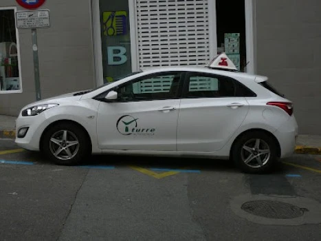 Autoescuela Iturre