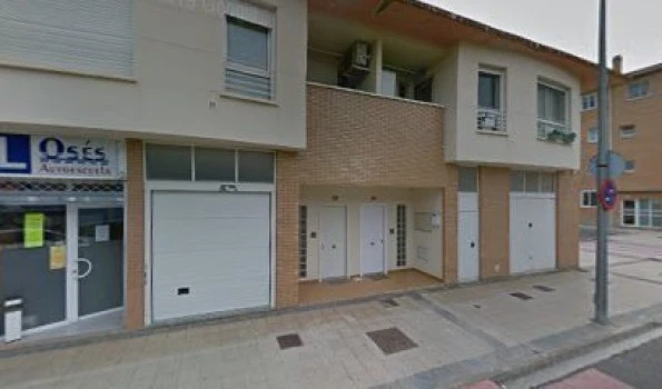 Autoescuela Osés