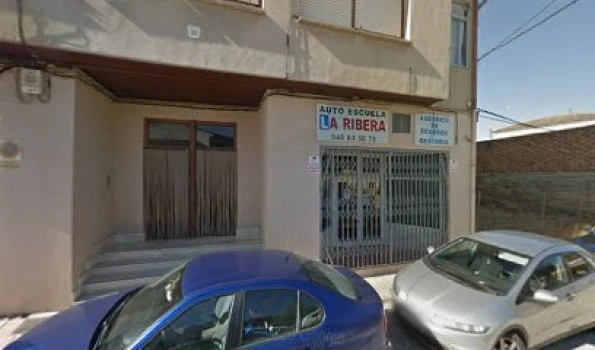 Autoescuela VILLAFRANCA