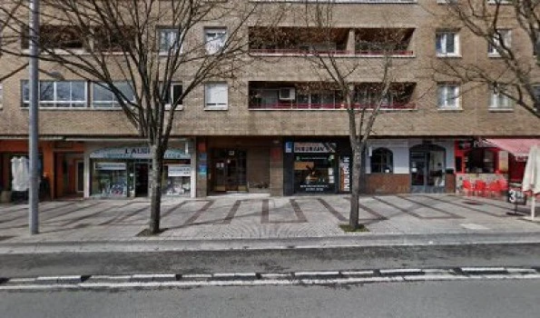 Autoescuelas Vitoria