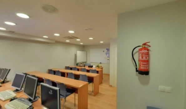 Autoescuela Ausejo Sanz Joaquín