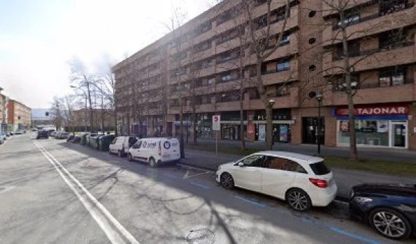 Auto Escuela Plaza S.L.