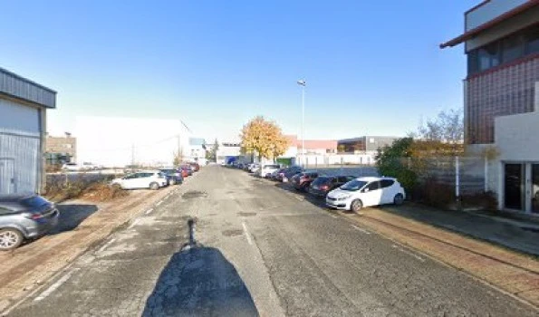 Pista De Autoescuela El Velocímetro