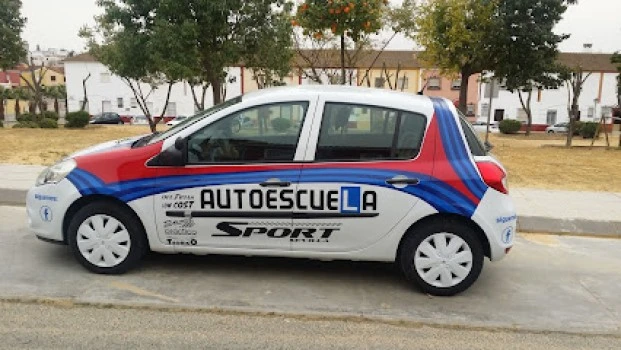Autoescuela Sport Sevilla