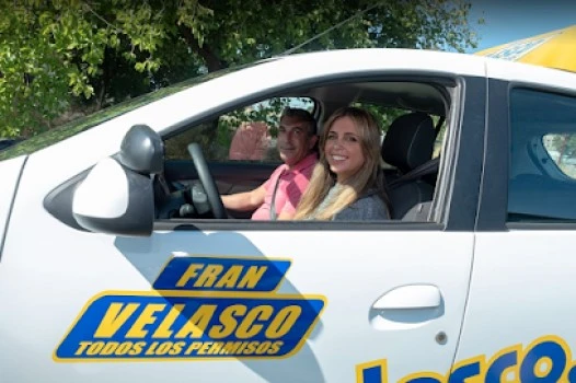 Autoescuelas Fran Velasco