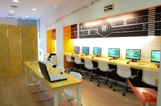 Autoescuelas Low Cost