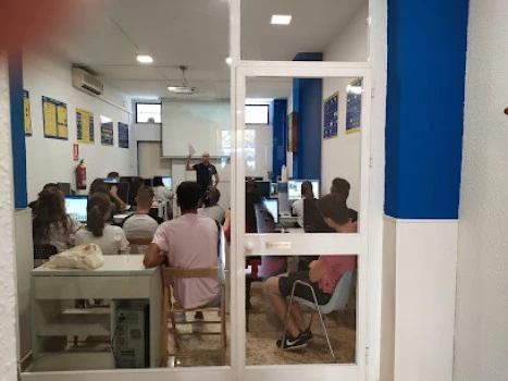 AUTOESCUELA CORBACHO