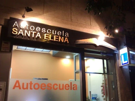 Autoescuela Santa Elena