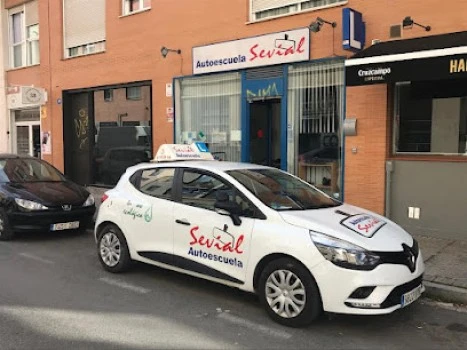 Autoescuela Sevial