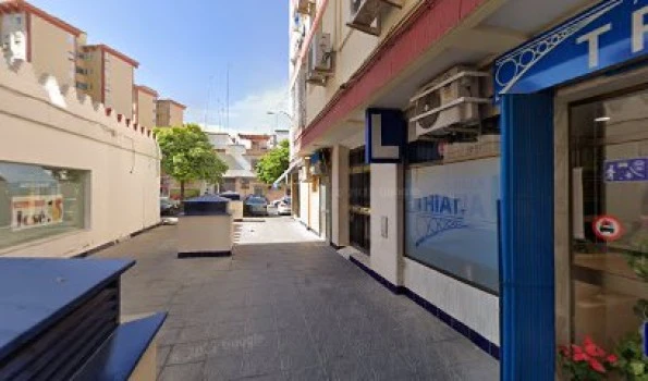 Autoescuela Triana