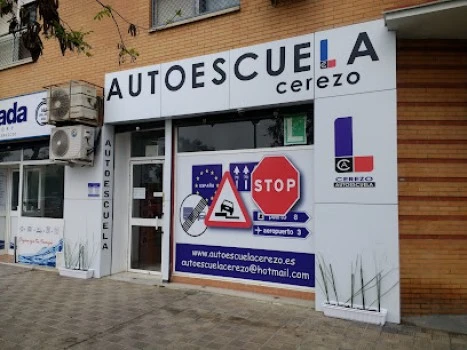 AUTOESCUELA CEREZO