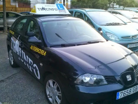 Autoescuela Triunfo
