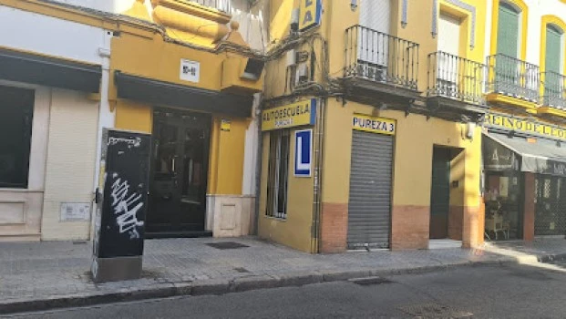 Autoescuela P3