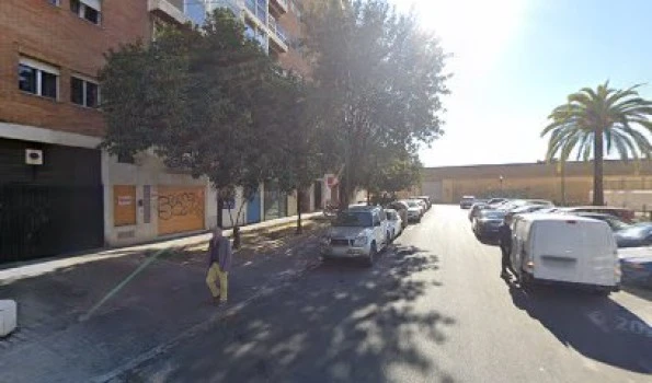 Autoescuela Metropolitana de Sevilla