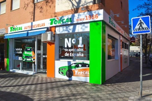 Torcal Formación - Sevilla I | Autoescuela