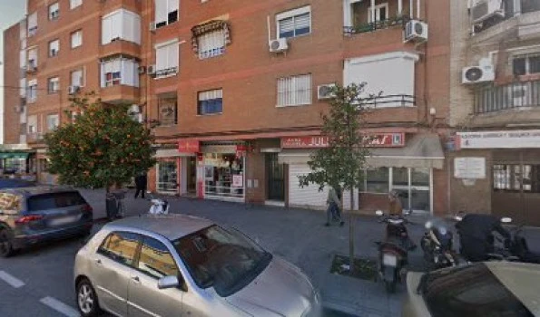Autoescuela Julio Llamas
