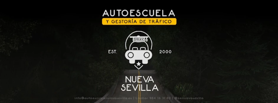 Autoescuela Nueva Sevilla