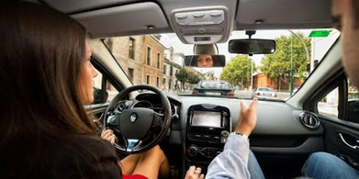 Autoescuela ABICAR