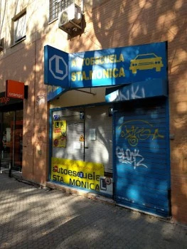Autoescuela Sta. Monica