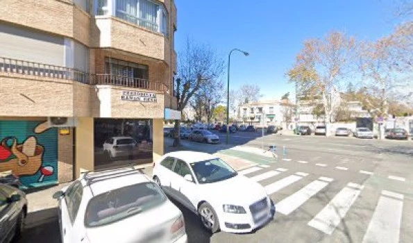 Autoescuela Reina Mercedes