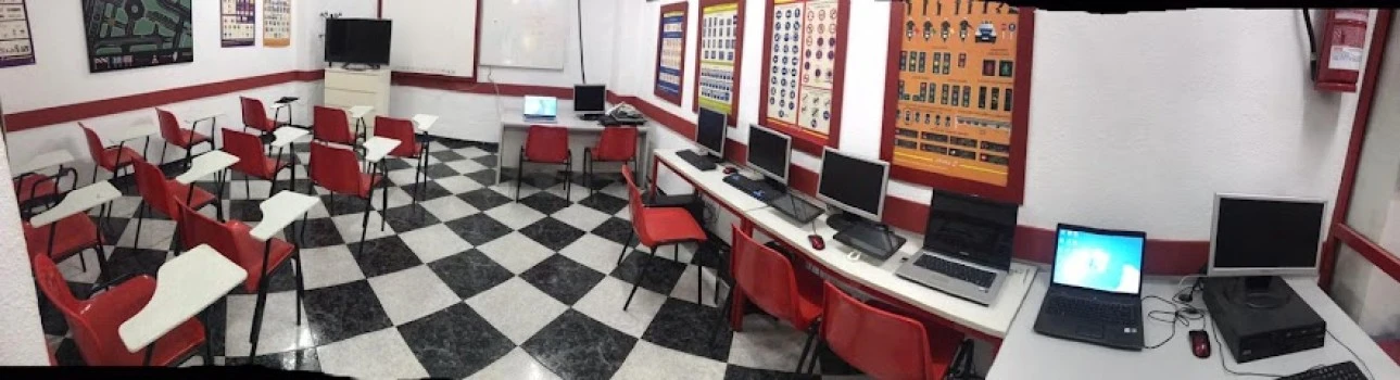 Autoescuela San Sebastián