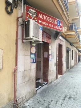 Autoescuela Virgen de la Estrella