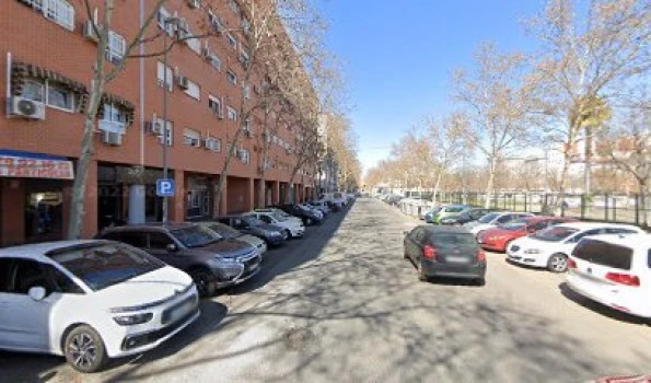 Autoescuela Case