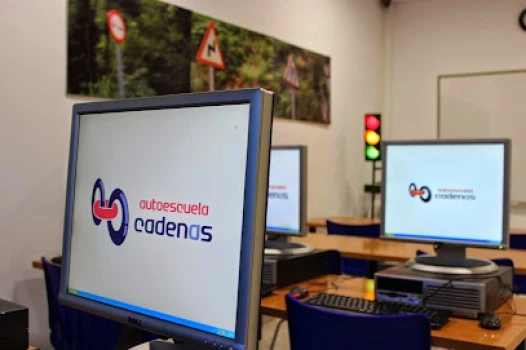 Autoescuela Cadenas
