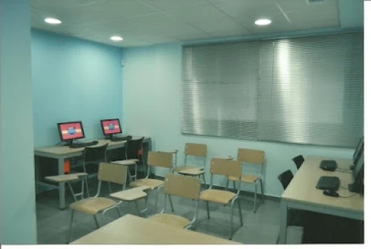 Autoescuela Trassa