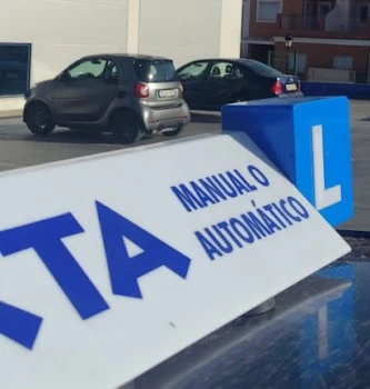 AUTOESCUELA SPARTA