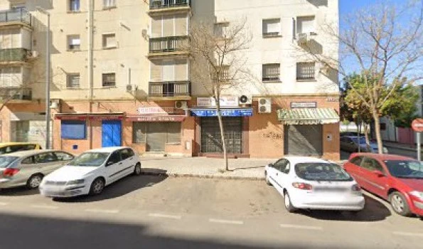 Cooperativa Autoescuelas Sevillanas