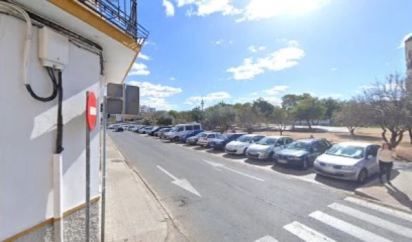 Autoescuela candelaria