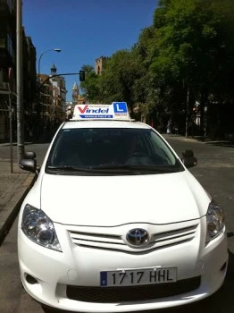 AUTOESCUELA VINDEL
