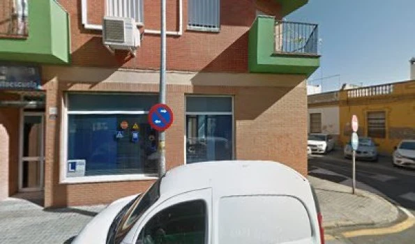 Autoescuela Laura