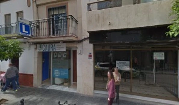 Autoescuela Caura