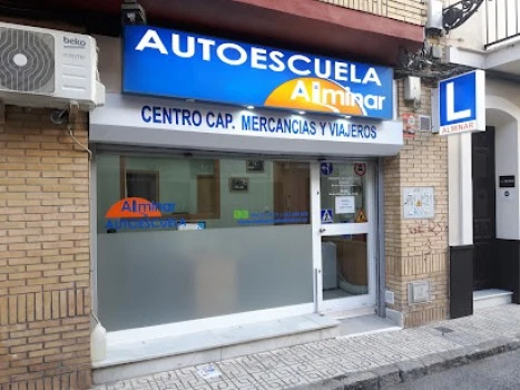 Autoescuela Alminar