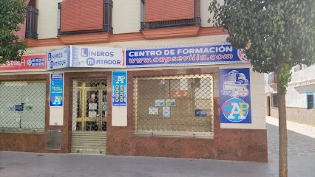 Autoescuela Lineros Matador