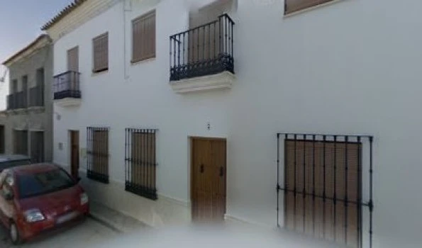 Autoescuela Lantejonense S.l.