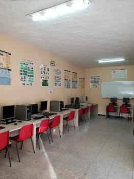 Autoescuela Alba 2000 - Santa Bárbara