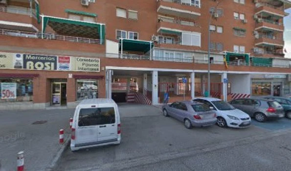 Auto Escuela La Sagra 2000