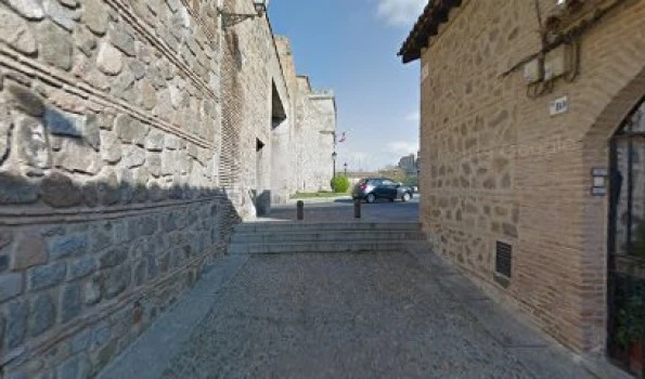 Autoescuela Zocodover Toledo