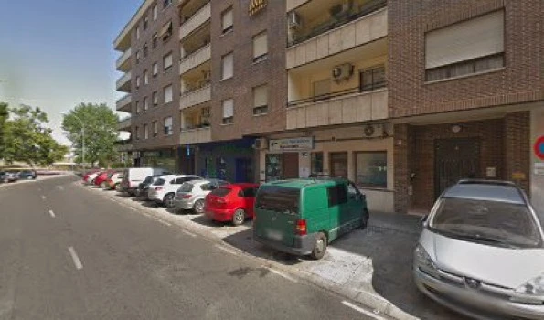 Autoescuela ZOCODOVER