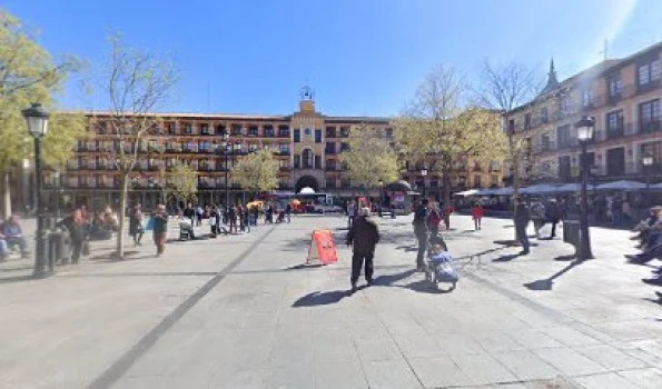 Autoescuela Hana