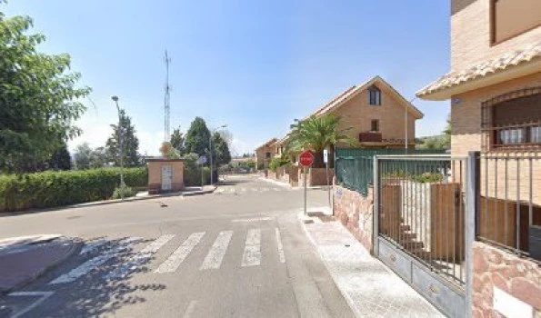 Nicolás Gómez Castilla