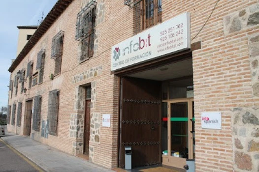 Infobit SL